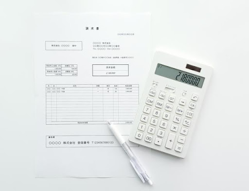 請求書電子化